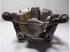 Recambio de pinza freno delantera derecha para dacia sandero 0.9 tce referencia OEM IAM    2