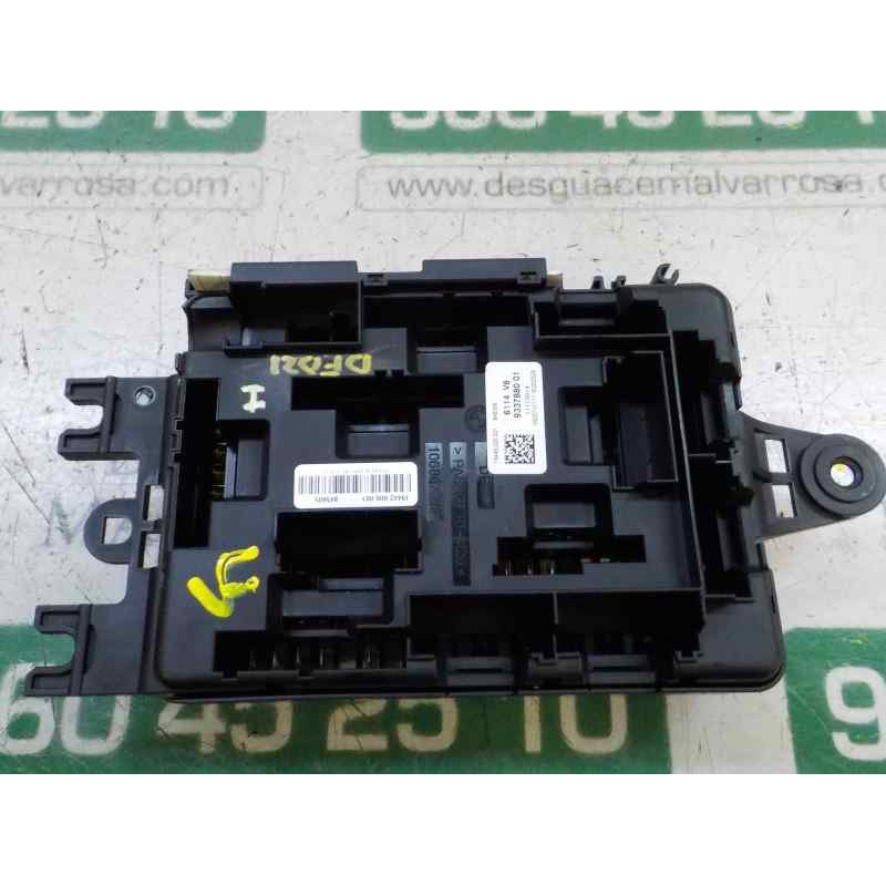 Recambio de caja reles / fusibles para bmw serie 3 lim. (f30) 320d referencia OEM IAM 61149259466 9337880 19442000001