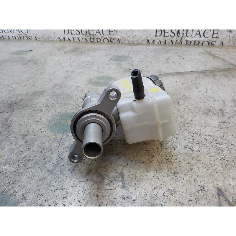 Recambio de bomba freno para dacia duster 1.5 dci diesel fap cat referencia OEM IAM 460112629R  