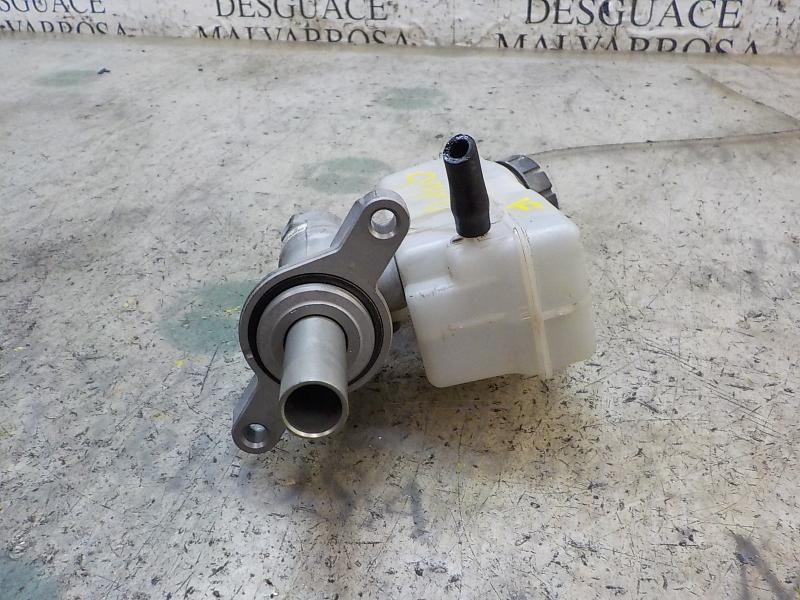 Recambio de bomba freno para dacia duster 1.5 dci diesel fap cat referencia OEM IAM 460112629R  