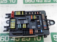 Recambio de caja reles / fusibles para bmw serie 3 lim. (f30) 320d referencia OEM IAM 61149259466 9337880 19442000001 2