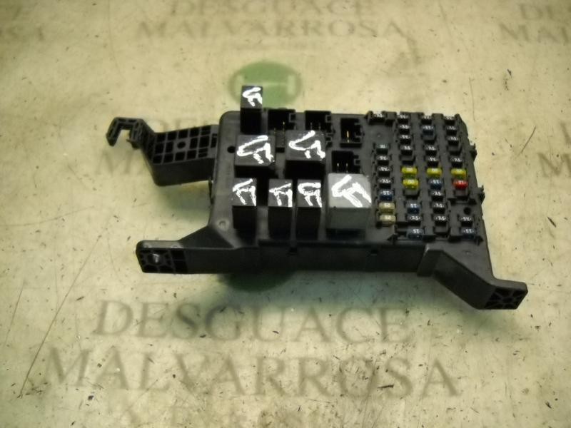 Recambio de caja reles / fusibles para ford mondeo berlina (ge) ambiente referencia OEM IAM   