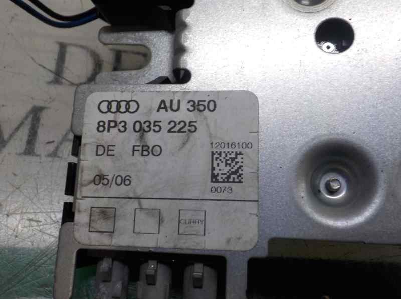 Recambio de modulo electronico para audi a3 (8p) 2.0 tdi ambiente referencia OEM IAM 8P3035225 8P3035225 