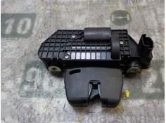Recambio de cerradura maletero / porton para citroën c3 exclusive referencia OEM IAM 8719F8   2