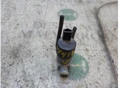 Recambio de bomba limpia para dacia duster 1.5 dci diesel fap cat referencia OEM IAM 6001549444  