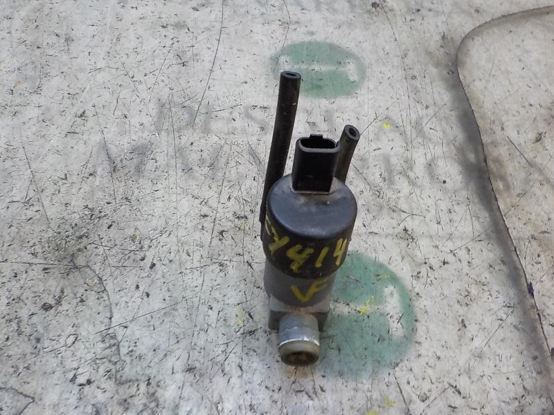 Recambio de bomba limpia para dacia duster 1.5 dci diesel fap cat referencia OEM IAM 6001549444  