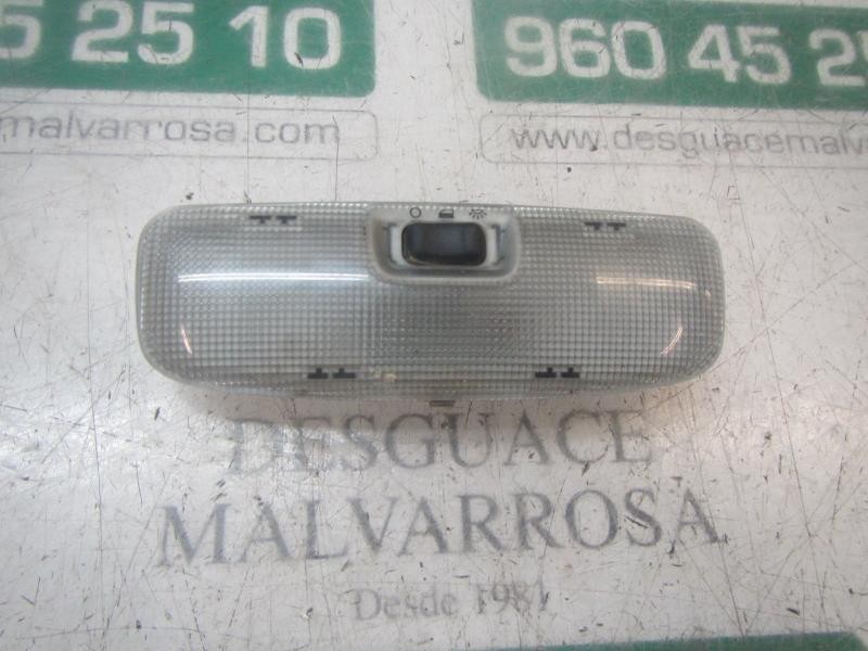 Recambio de piloto interior para land rover freelander (lr2) 2.2 td4 cat referencia OEM IAM LR006480  
