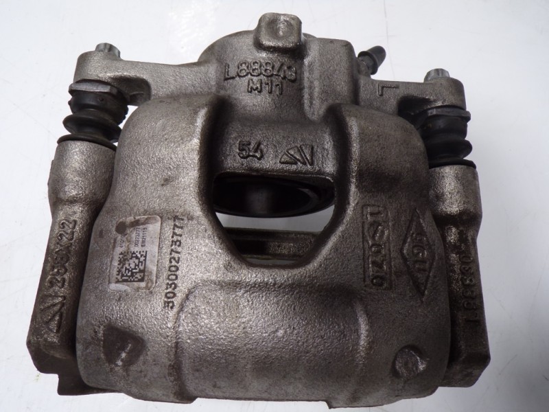 Recambio de pinza freno delantera izquierda para dacia sandero 0.9 tce referencia OEM IAM   