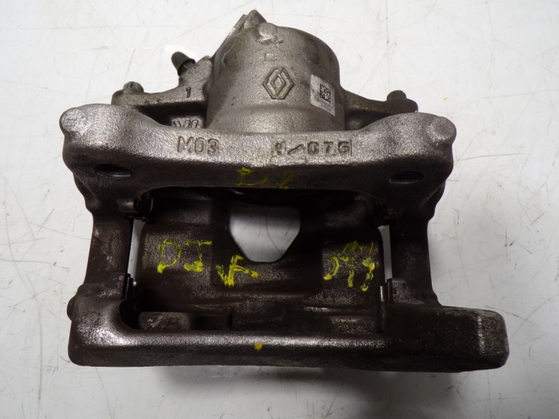 Recambio de pinza freno delantera izquierda para dacia sandero 0.9 tce referencia OEM IAM   