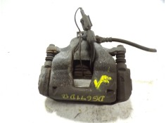 Recambio de pinza freno delantera izquierda para fiat doblo ii cargo (263) 1.3 16v m-jet cat referencia OEM IAM 77363933   2