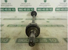 Recambio de transmision trasera derecha para bmw serie x3 (g01) xdrive20d referencia OEM IAM 33208679968 867996802 867996802 2