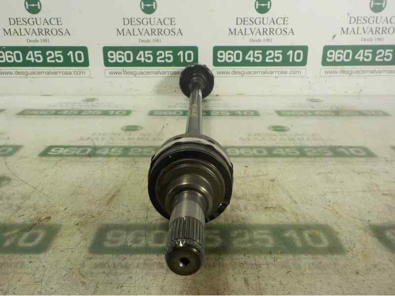 Recambio de transmision trasera derecha para bmw serie x3 (g01) xdrive20d referencia OEM IAM 33208679968 867996802 867996802