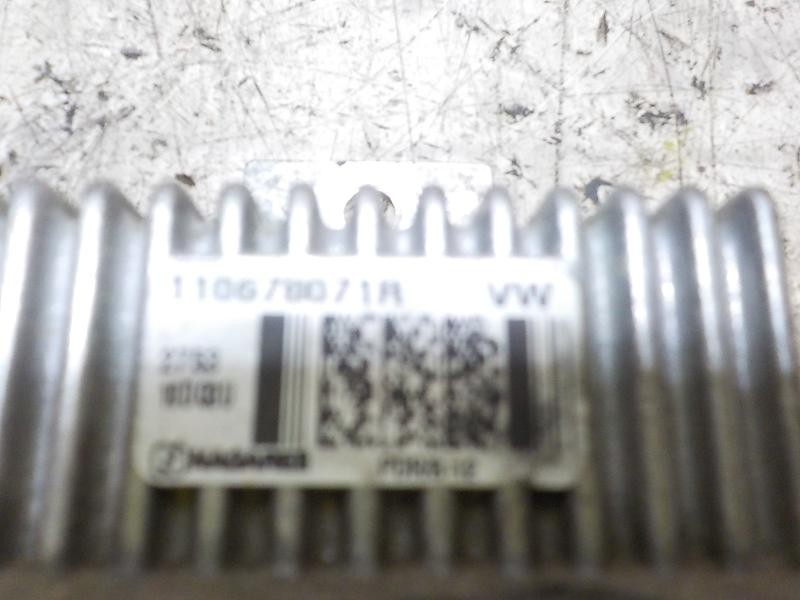 Recambio de caja precalentamiento para dacia duster 1.5 dci diesel fap cat referencia OEM IAM 110678071R 110678071R 