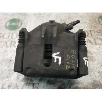 PINZA FRENO DELANTERA IZQUIERDA 