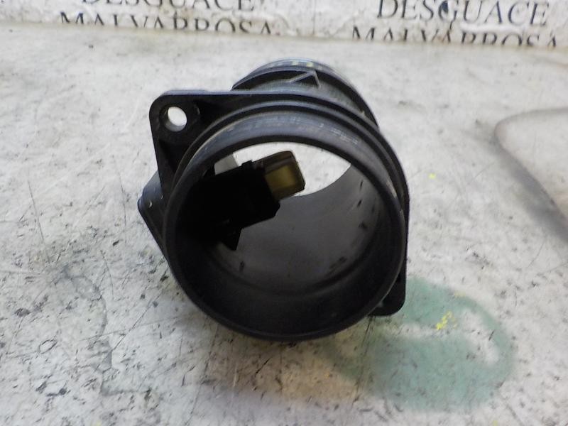Recambio de caudalimetro para dacia duster 1.5 dci diesel fap cat referencia OEM IAM 8200682558 8200682558 5WK97021