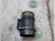 Recambio de caudalimetro para dacia duster 1.5 dci diesel fap cat referencia OEM IAM 8200682558 8200682558 5WK97021 2