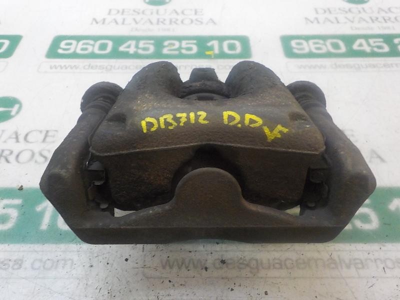 Recambio de pinza freno delantera derecha para bmw serie 1 berlina (e81/e87) 116d referencia OEM IAM 34116774682  