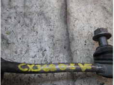 Recambio de tirante delantero izquierdo para mercedes-benz sprinterii combi (desde 01.06) 211/215 cdi (906.711/713) referencia O 2