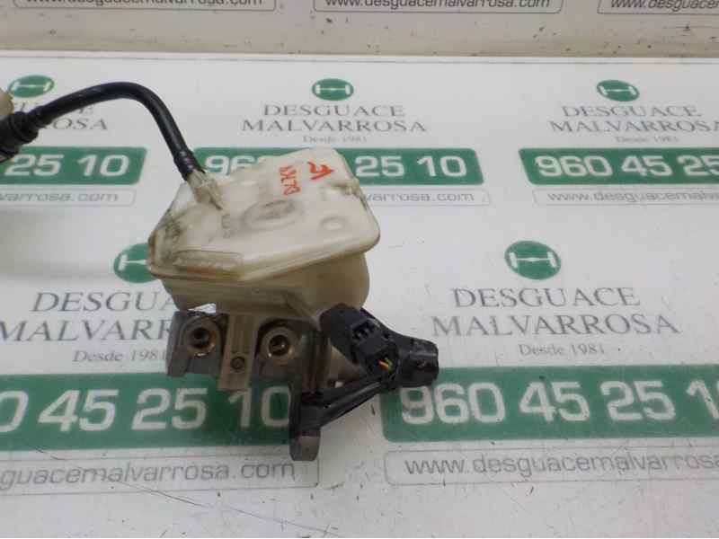Recambio de bomba freno para citroën c4 lim. 1.6 hdi fap referencia OEM IAM 4601Y4  