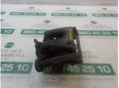 Recambio de pinza freno delantera derecha para bmw serie 1 berlina (e81/e87) 116d referencia OEM IAM 34116774682   2