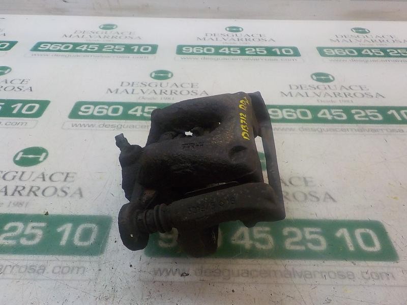 Recambio de pinza freno delantera derecha para bmw serie 1 berlina (e81/e87) 116d referencia OEM IAM 34116774682  