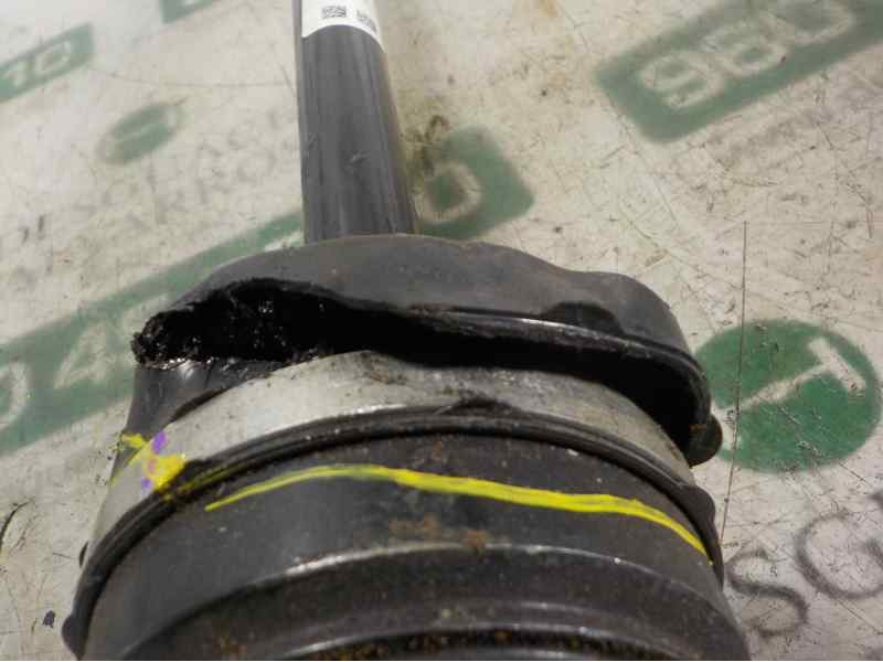 Recambio de transmision trasera izquierda para bmw serie x3 (g01) xdrive20d referencia OEM IAM 33208679967 867996702 867996702