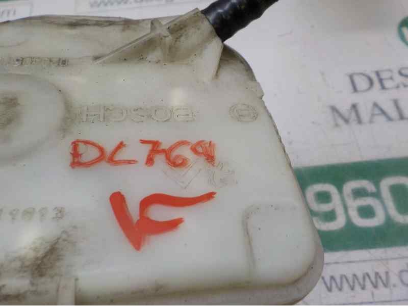 Recambio de bomba freno para citroën c4 lim. 1.6 hdi fap referencia OEM IAM 4601Y4  