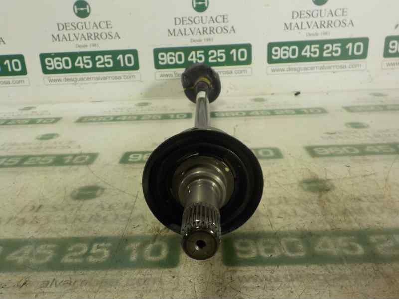 Recambio de transmision trasera izquierda para bmw serie x3 (g01) xdrive20d referencia OEM IAM 33208679967 867996702 867996702