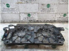 Recambio de canalizador aire para mercedes-benz sprinterii combi (desde 01.06) 211/215 cdi (906.711/713) referencia OEM IAM A906 2