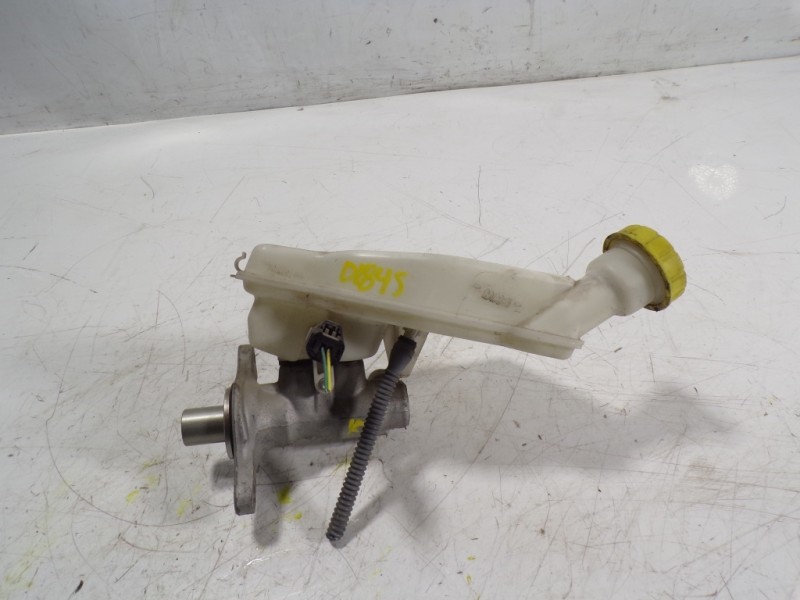 Recambio de bomba freno para peugeot 2008 (--.2013) 1.6 16v e-hdi fap referencia OEM IAM 4601R9  