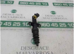 Recambio de bombin embrague para citroën c4 lim. 1.6 hdi fap referencia OEM IAM 2182J5   2