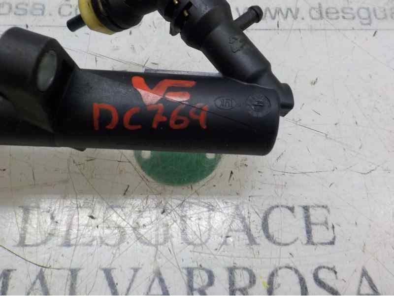 Recambio de bombin embrague para citroën c4 lim. 1.6 hdi fap referencia OEM IAM 2182J5  