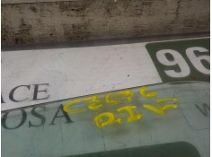 Recambio de cristal puerta delantero izquierdo para citroën c3 exclusive referencia OEM IAM 9201P4   2