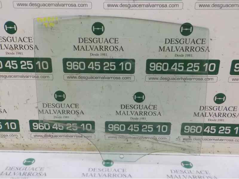 Recambio de cristal puerta trasero derecho para bmw serie 3 lim. (f30) 320d referencia OEM IAM 51357259820  