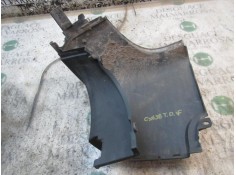 Recambio de puntera paragolpes trasera derecha para mercedes-benz sprinterii combi (desde 01.06) 211/215 cdi (906.711/713) refer 2