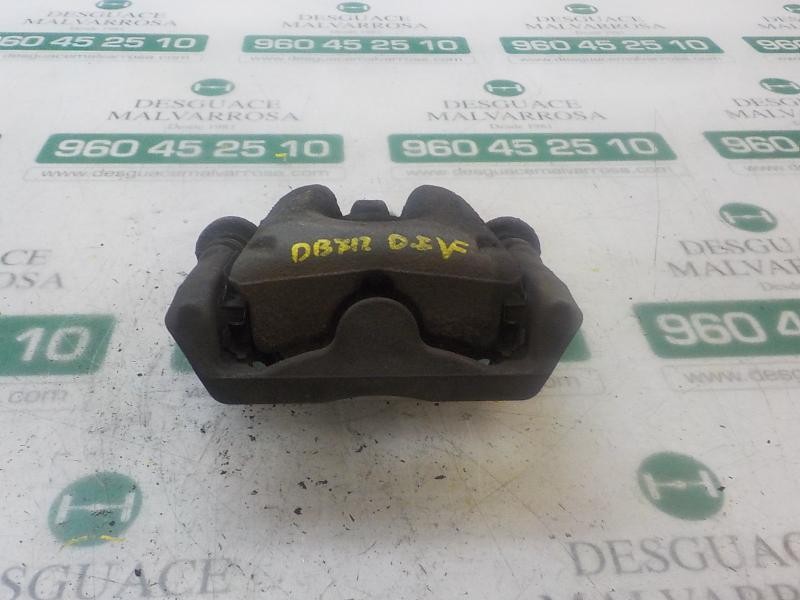 Recambio de pinza freno delantera izquierda para bmw serie 1 berlina (e81/e87) 116d referencia OEM IAM 34116774681  