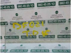 Recambio de cristal puerta trasero derecho para bmw serie 3 lim. (f30) 320d referencia OEM IAM 51357259820   2