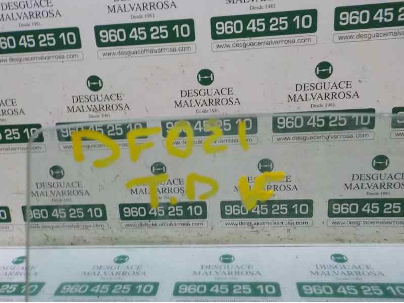 Recambio de cristal puerta trasero derecho para bmw serie 3 lim. (f30) 320d referencia OEM IAM 51357259820  