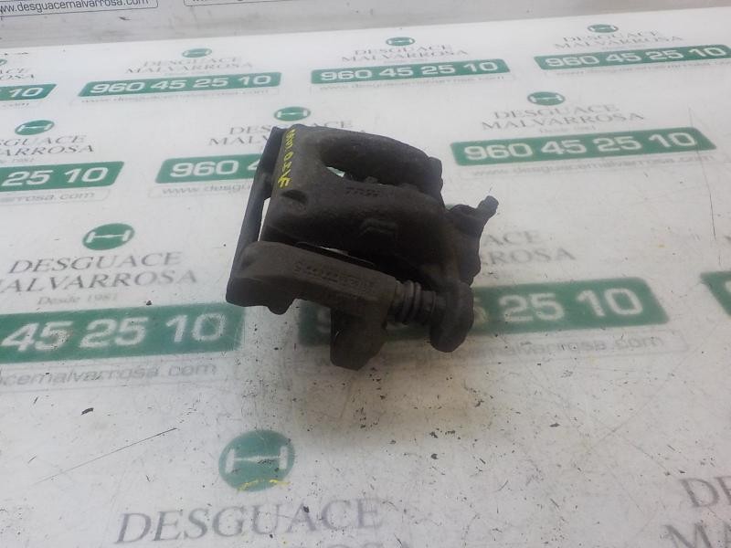 Recambio de pinza freno delantera izquierda para bmw serie 1 berlina (e81/e87) 116d referencia OEM IAM 34116774681  
