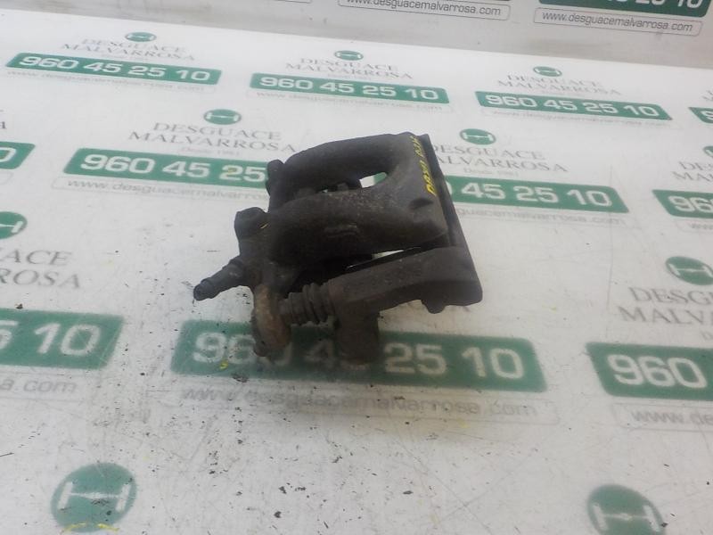 Recambio de pinza freno delantera izquierda para bmw serie 1 berlina (e81/e87) 116d referencia OEM IAM 34116774681  