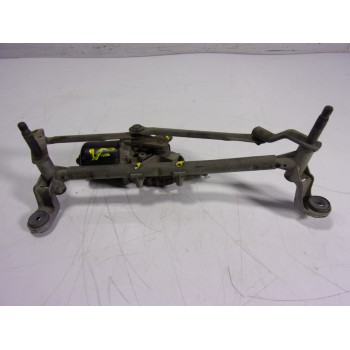 MOTOR LIMPIA DELANTERO 288009065R A4538200040 