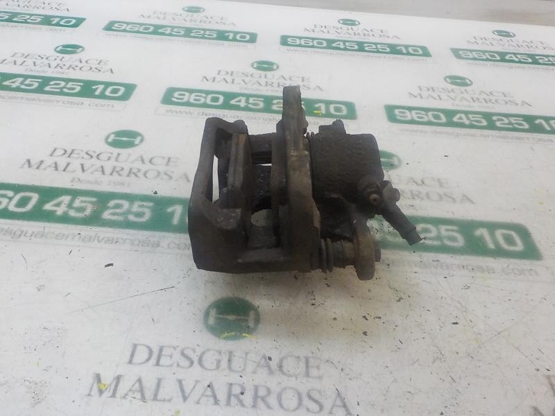 Recambio de pinza freno delantera izquierda para bmw serie 1 berlina (e81/e87) 116d referencia OEM IAM 34116774681  