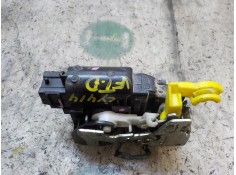 Recambio de cerradura puerta trasera derecha para dacia duster 1.5 dci diesel fap cat referencia OEM IAM 825029139R   2
