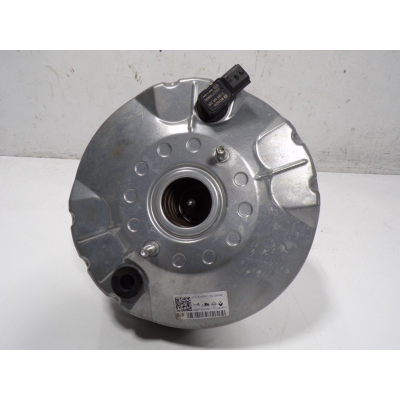 Recambio de servofreno para dacia sandero 0.9 tce referencia OEM IAM  472101095RT 