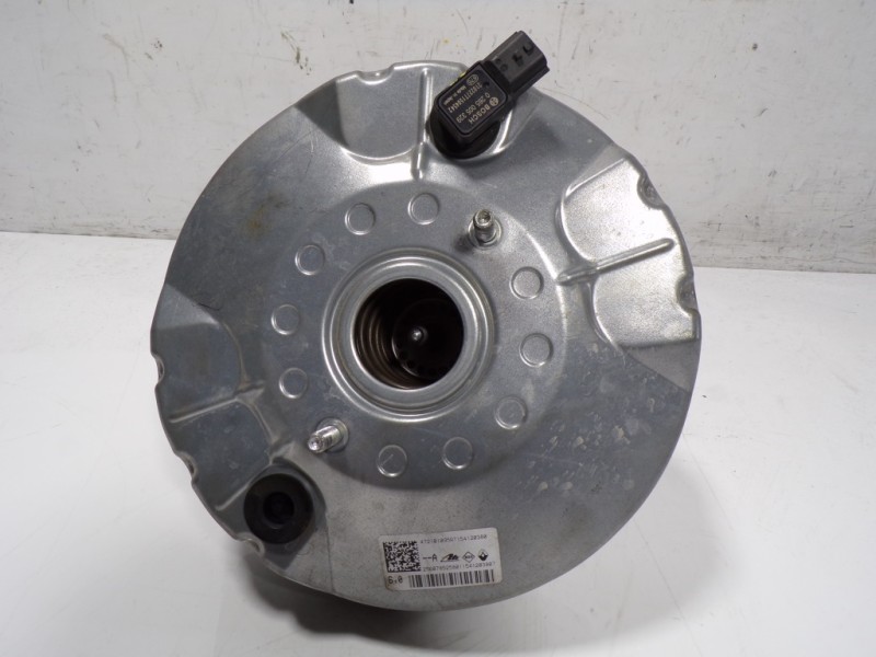 Recambio de servofreno para dacia sandero 0.9 tce referencia OEM IAM  472101095RT 