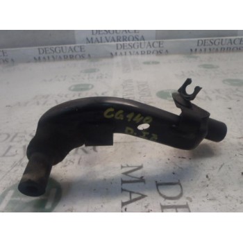 BRAZO SUSPENSION SUPERIOR DELANTERO IZQUIERDO 