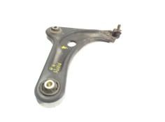 Recambio de brazo suspension inferior delantero derecho para peugeot 2008 (--.2013) 1.6 16v e-hdi fap referencia OEM IAM 9803286 2