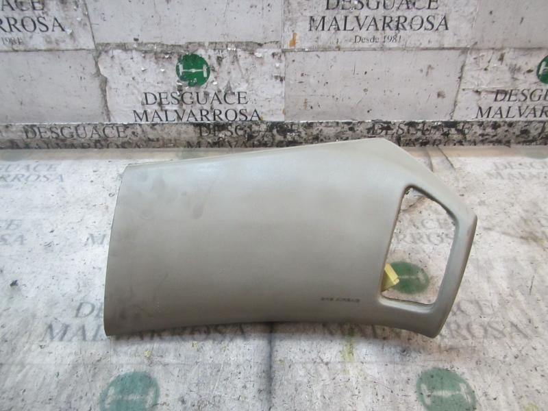 Recambio de airbag delantero derecho para nissan primera berlina (p12) acenta referencia OEM IAM 98515AV605  