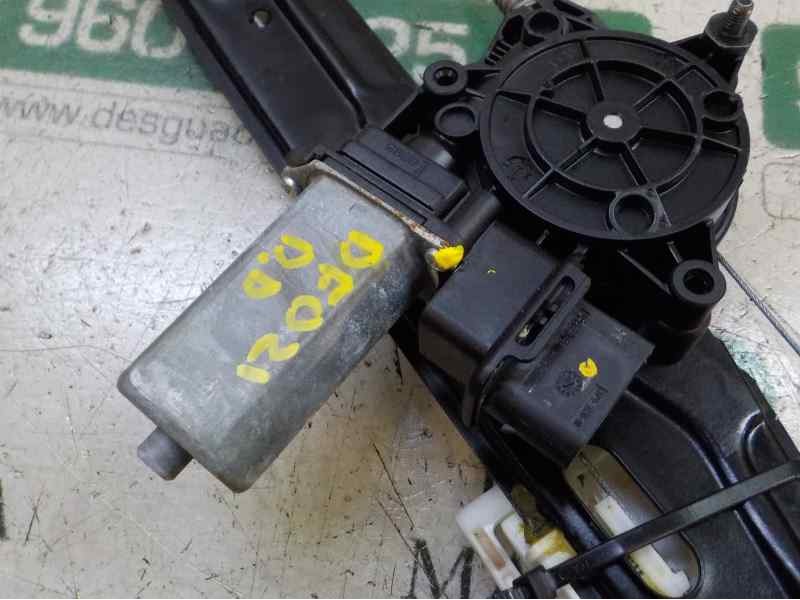 Recambio de elevalunas delantero derecho para bmw serie 3 lim. (f30) 320d referencia OEM IAM 51337281886 725982415 725982415