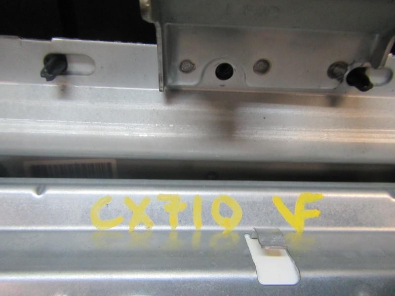 Recambio de airbag delantero derecho para nissan primera berlina (p12) acenta referencia OEM IAM 98515AV605  